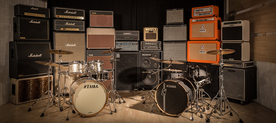 Backline & Staging Hire Backline & Staging Hire